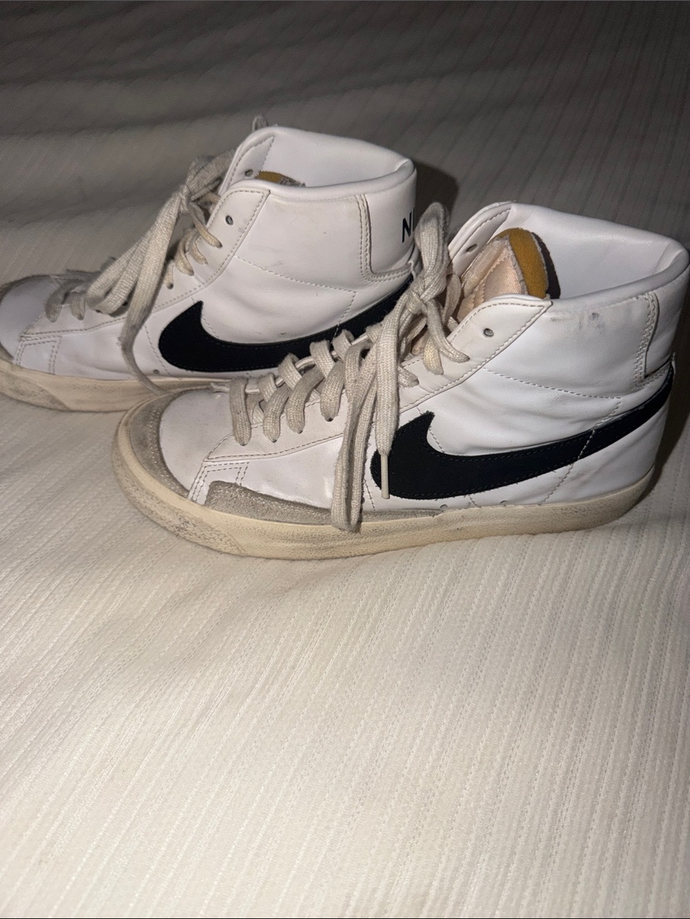 Nike Blazers